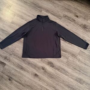 Arc’teryx Kyanite Lightweight Zip-Neck Pullover